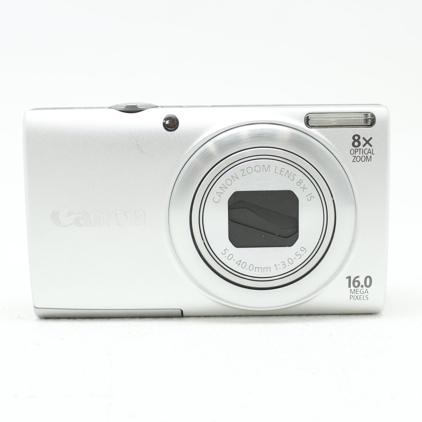 中古 Canon PowerShot A4000 IS