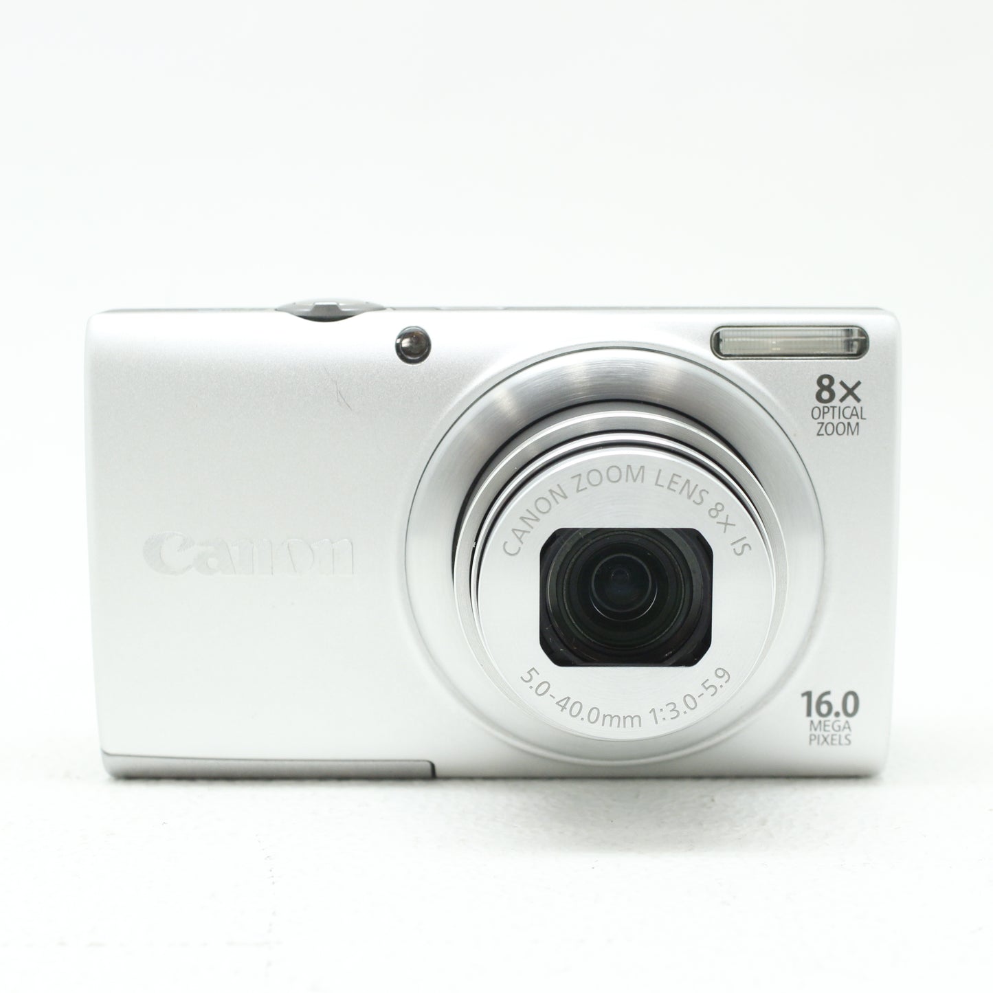 中古 Canon PowerShot A4000 IS