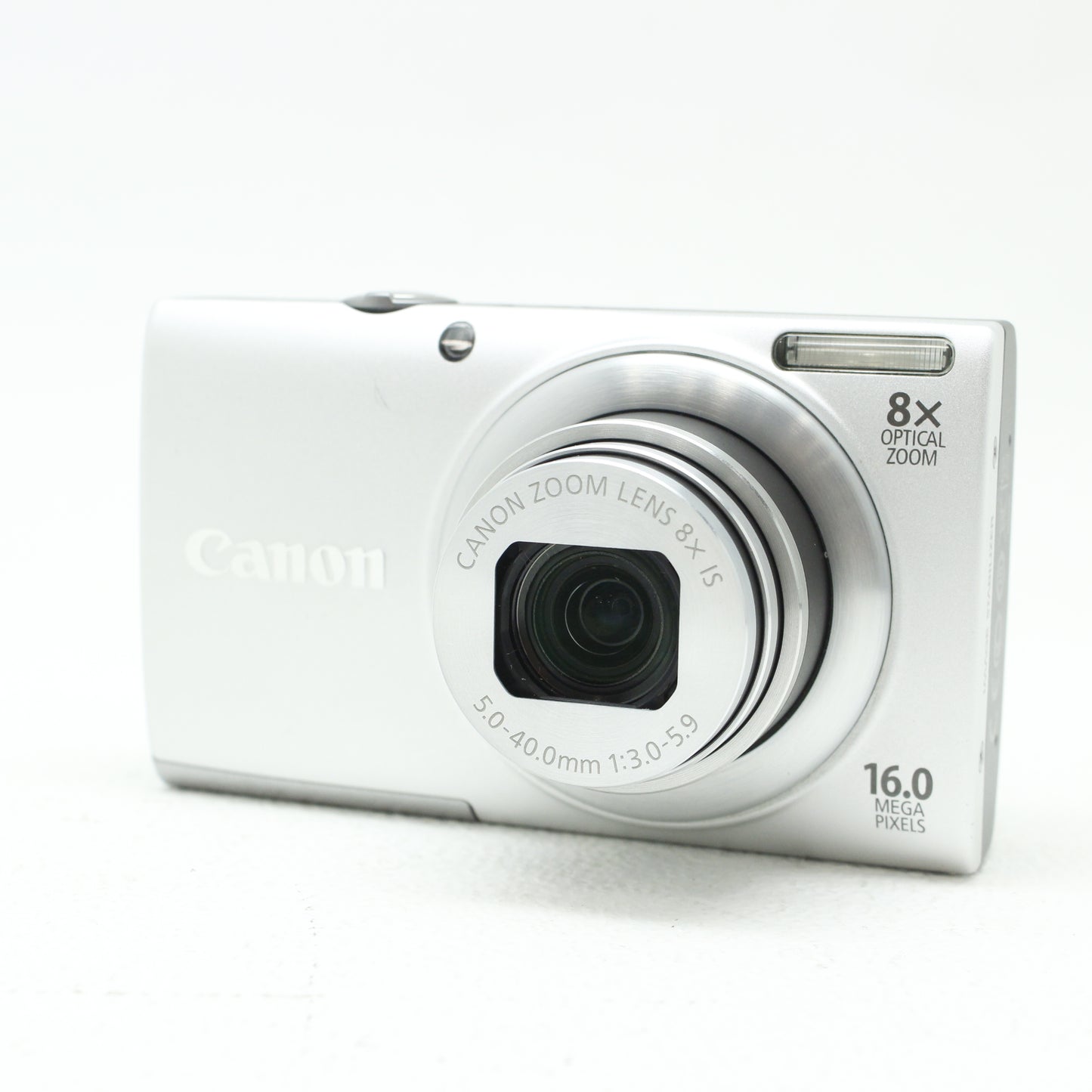 中古 Canon PowerShot A4000 IS