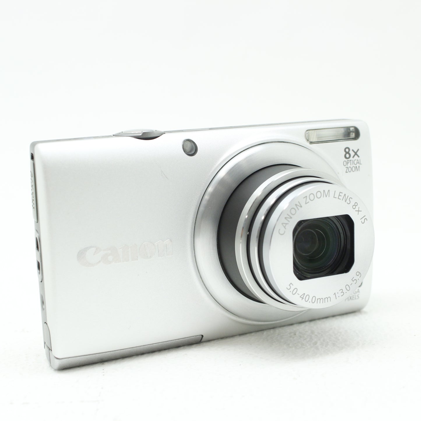 中古 Canon PowerShot A4000 IS