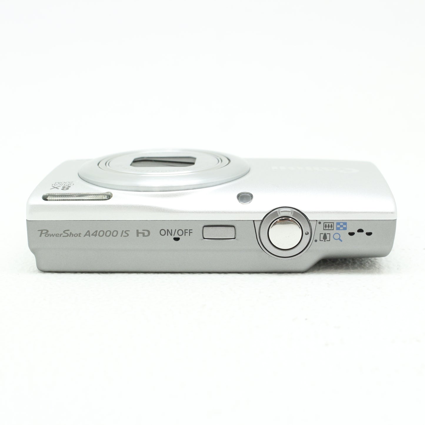 中古 Canon PowerShot A4000 IS