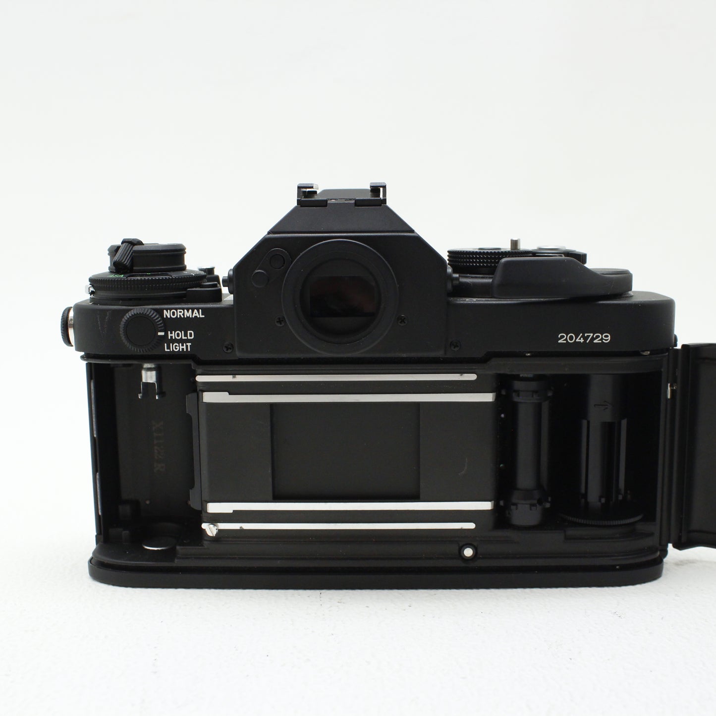 中古 Canon NEW F-1アイレベル【6月20日(土) YouTube生配信でご紹介】