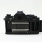 中古 Canon NEW F-1アイレベル【6月20日(土) YouTube生配信でご紹介】