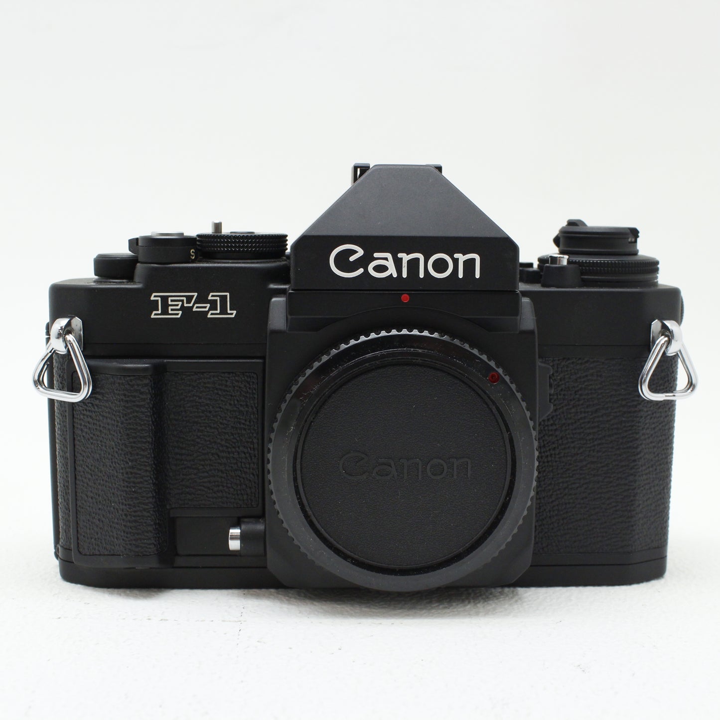 中古 Canon NEW F-1アイレベル【6月20日(土) YouTube生配信でご紹介】