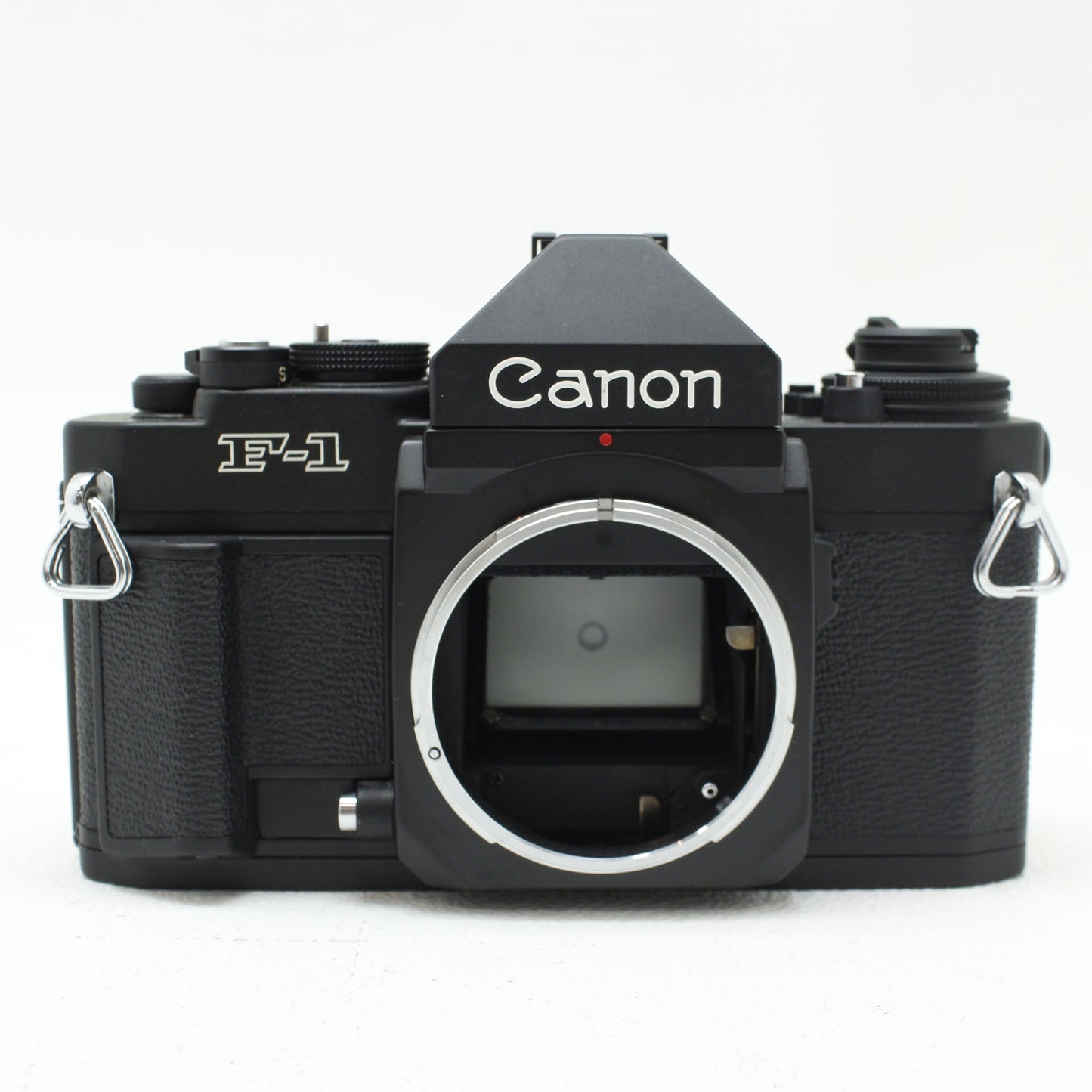 中古 Canon NEW F-1アイレベル【6月20日(土) YouTube生配信でご紹介】