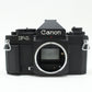 中古 Canon NEW F-1アイレベル【6月20日(土) YouTube生配信でご紹介】