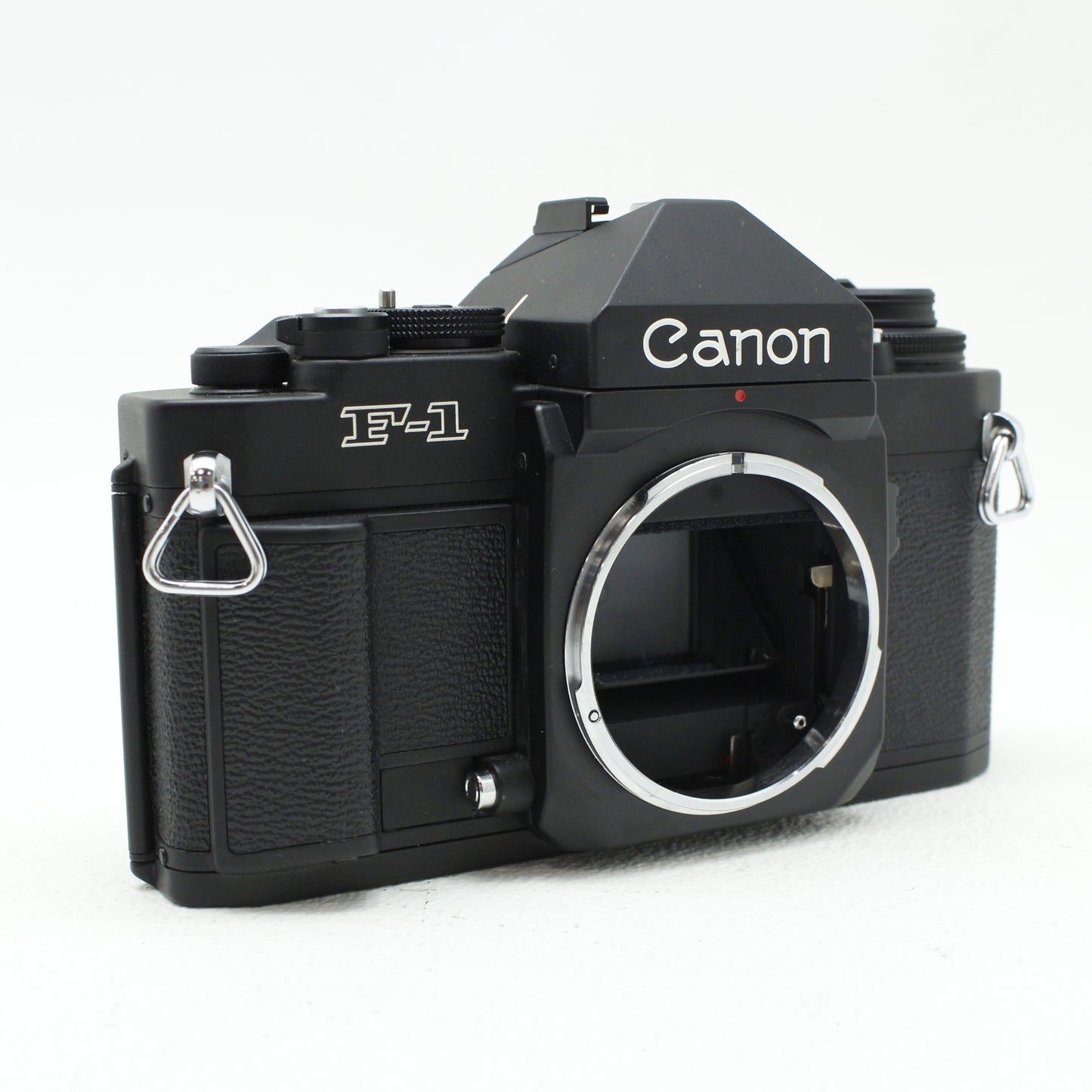 中古 Canon NEW F-1アイレベル【6月20日(土) YouTube生配信でご紹介】