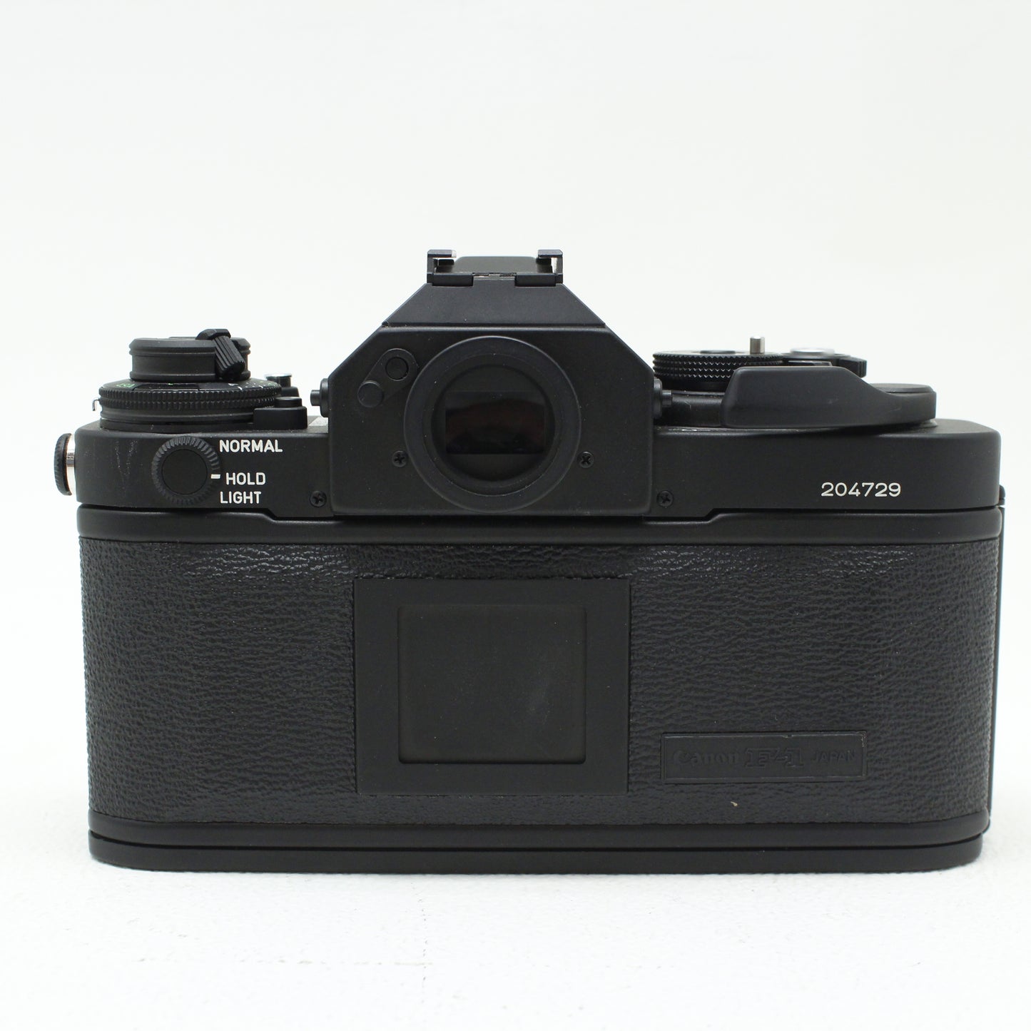 中古 Canon NEW F-1アイレベル【6月20日(土) YouTube生配信でご紹介】