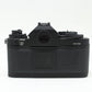 中古 Canon NEW F-1アイレベル【6月20日(土) YouTube生配信でご紹介】