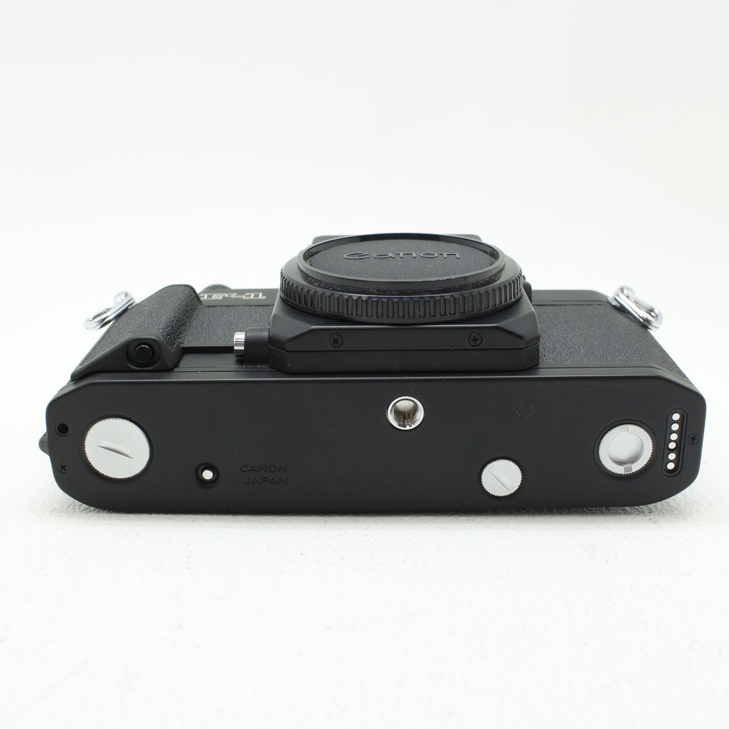 中古 Canon NEW F-1アイレベル【6月20日(土) YouTube生配信でご紹介】
