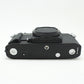 中古 Canon NEW F-1アイレベル【6月20日(土) YouTube生配信でご紹介】
