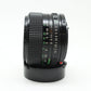中古 Canon NEW FD 50mm F1.4【6月20日(土) YouTube生配信でご紹介】