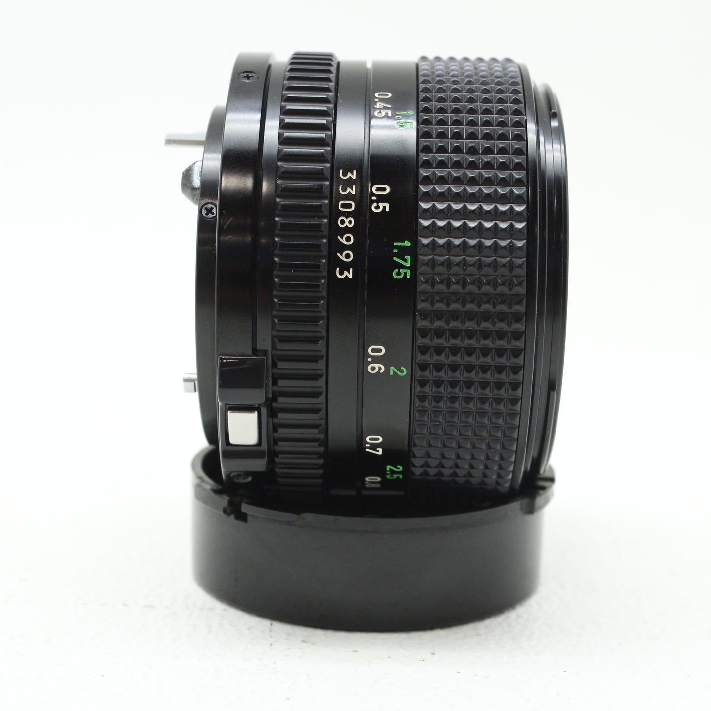 中古 Canon NEW FD 50mm F1.4【6月20日(土) YouTube生配信でご紹介】