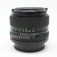 中古 Canon NEW FD 50mm F1.4