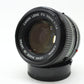 中古 Canon NEW FD 50mm F1.4