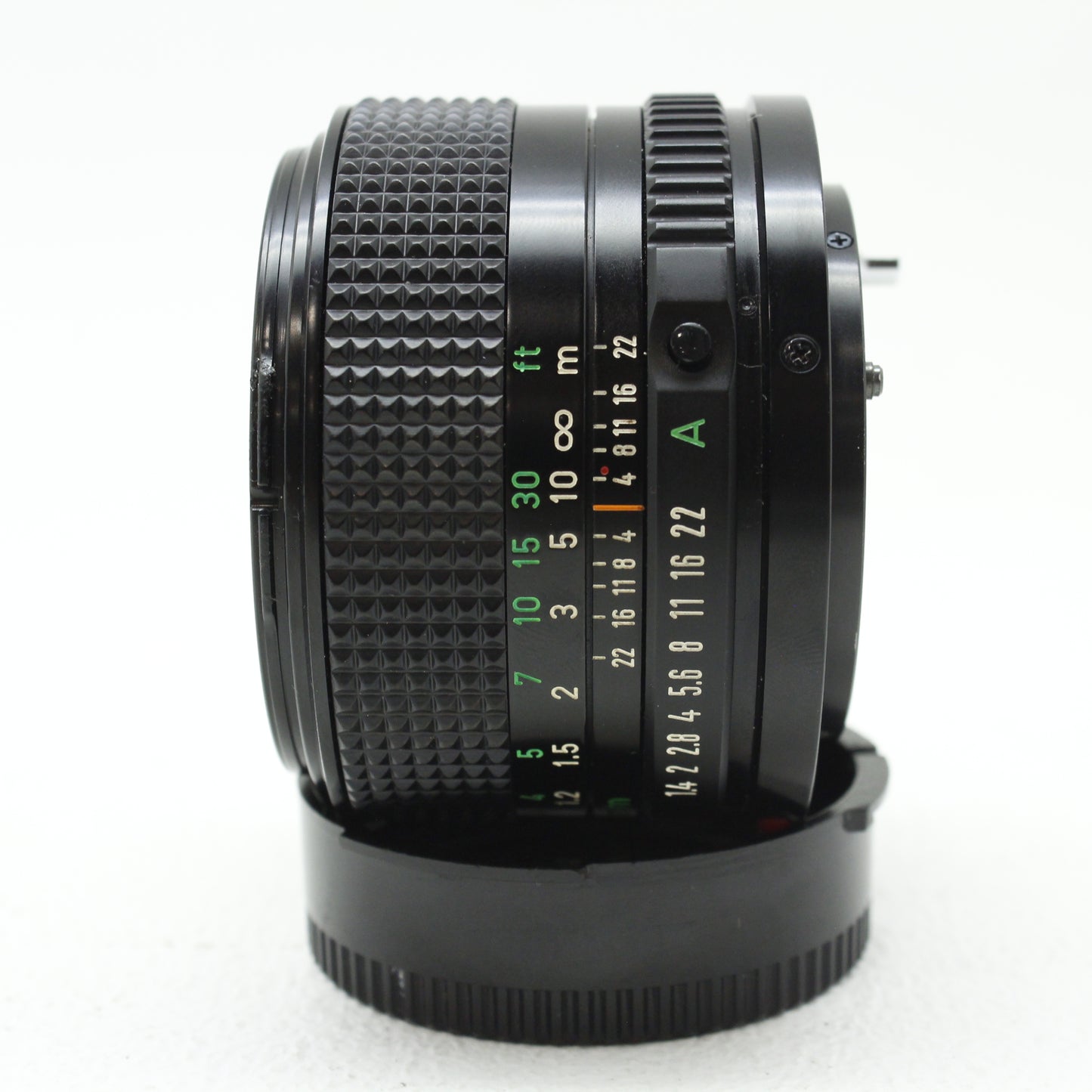 中古 Canon NEW FD 50mm F1.4