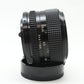 中古 Canon NEW FD 50mm F1.4