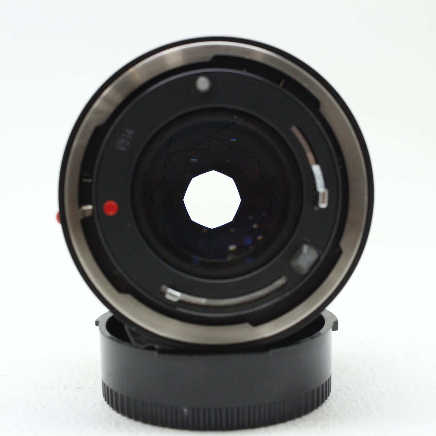 中古 Canon NEW FD 50mm F1.4