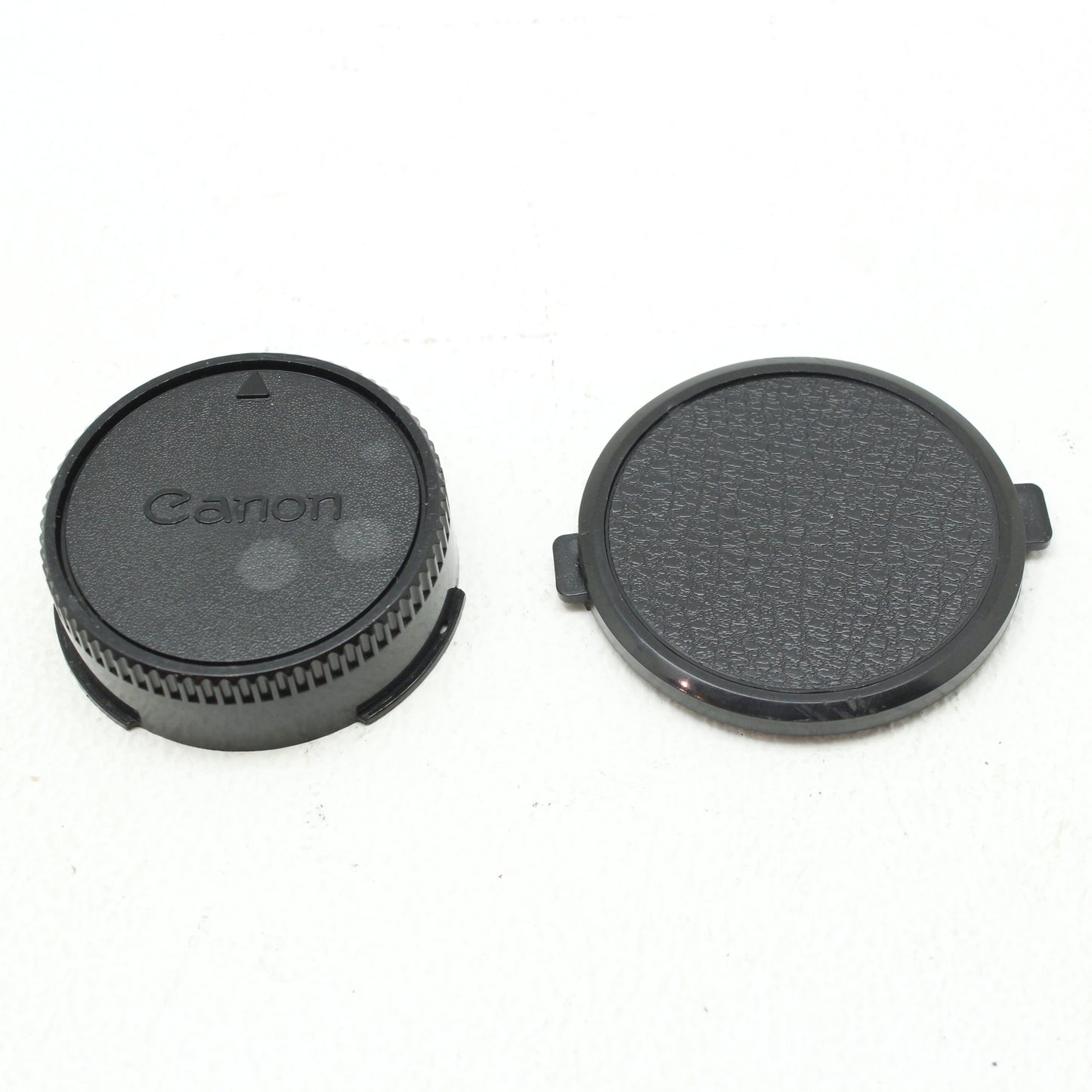 中古 Canon FD 50mm F3.5 MACRO S.S.C