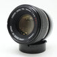 中古 Canon FD 100mm F2.8 S.S.C