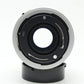 中古 Canon FD 100mm F2.8 S.S.C
