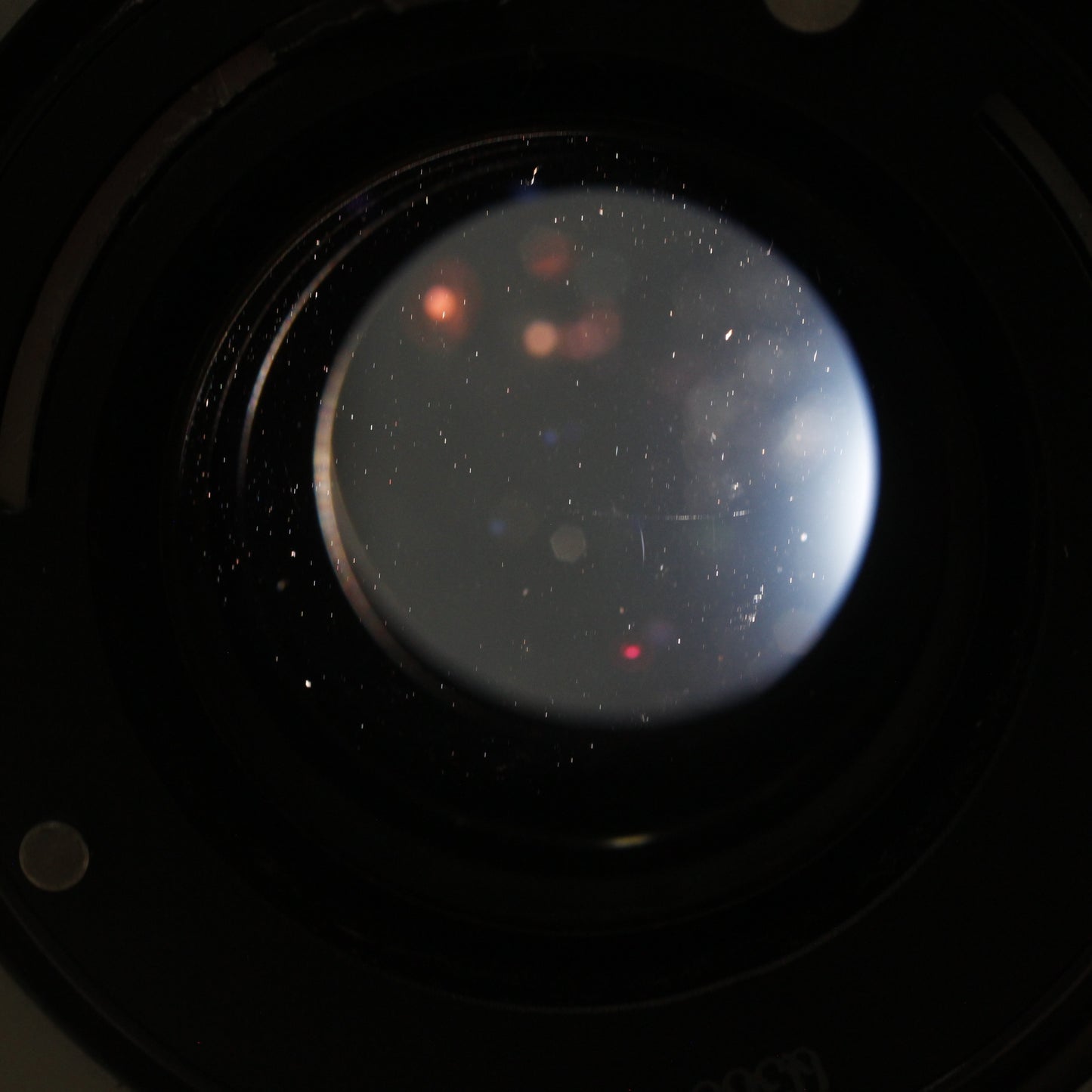 中古 Canon FD 100mm F2.8 S.S.C