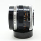中古 Canon FL 50mm F1.4