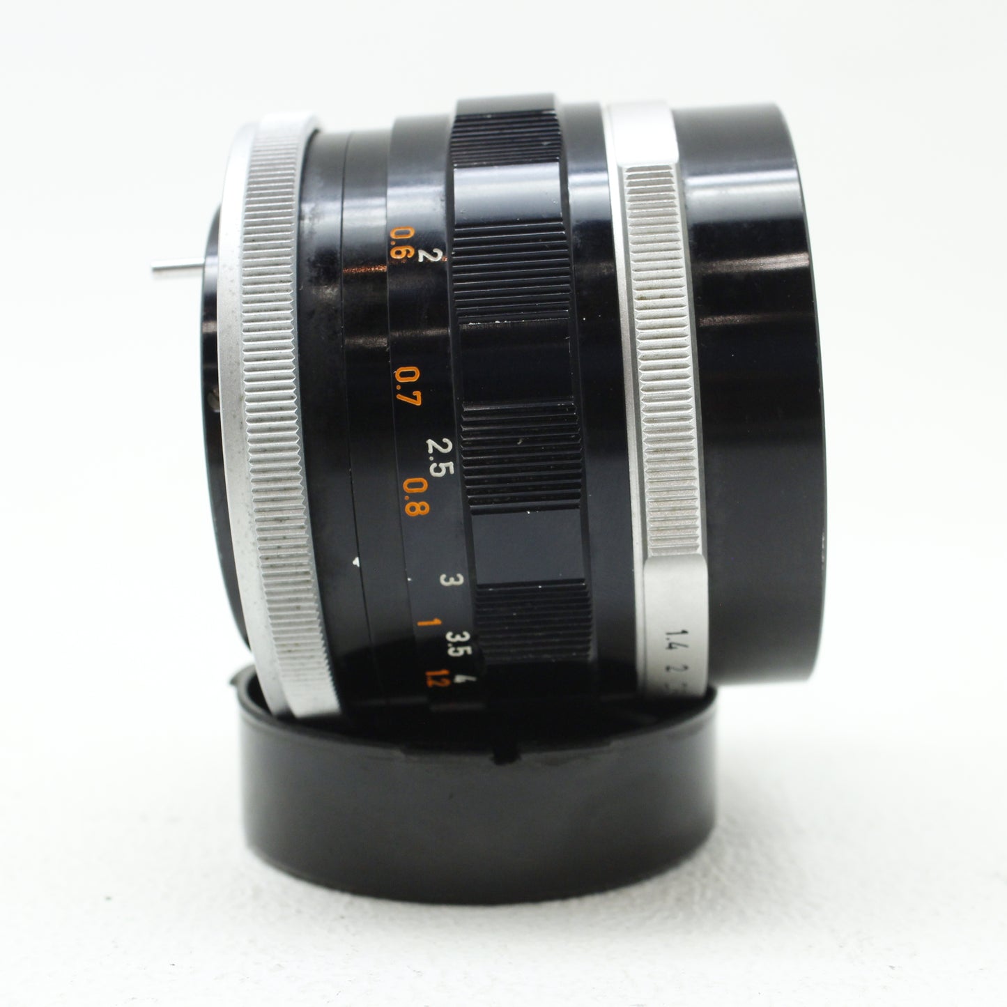 中古 Canon FL 50mm F1.4