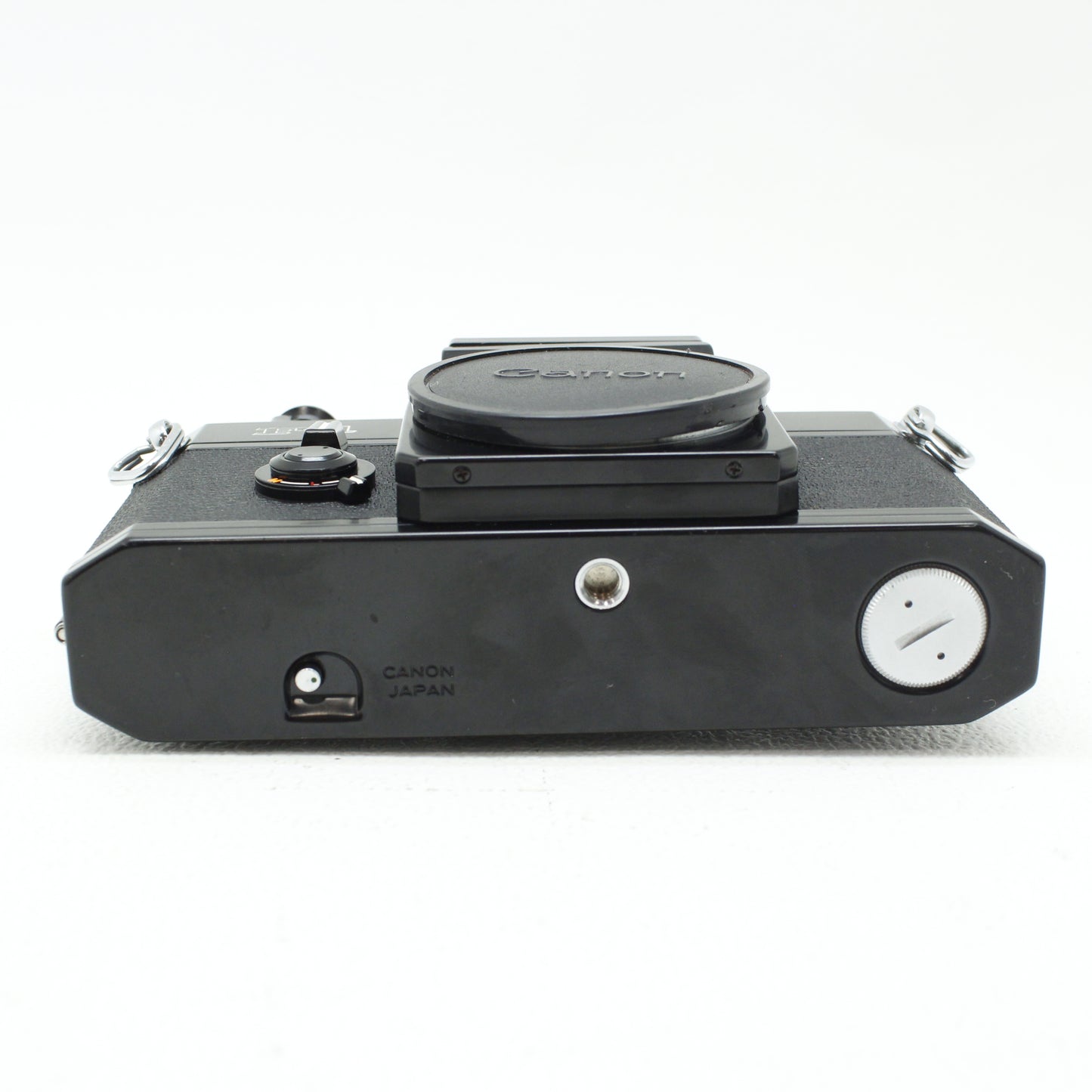 中古 Canon F-1後期 【6月23日(火)YouTube生配信でご紹介】