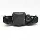 中古 Canon F-1後期 【6月23日(火)YouTube生配信でご紹介】