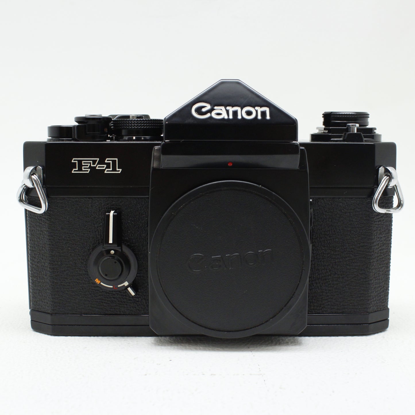 中古 Canon F-1後期 【6月23日(火)YouTube生配信でご紹介】