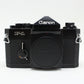 中古 Canon F-1後期 【6月23日(火)YouTube生配信でご紹介】