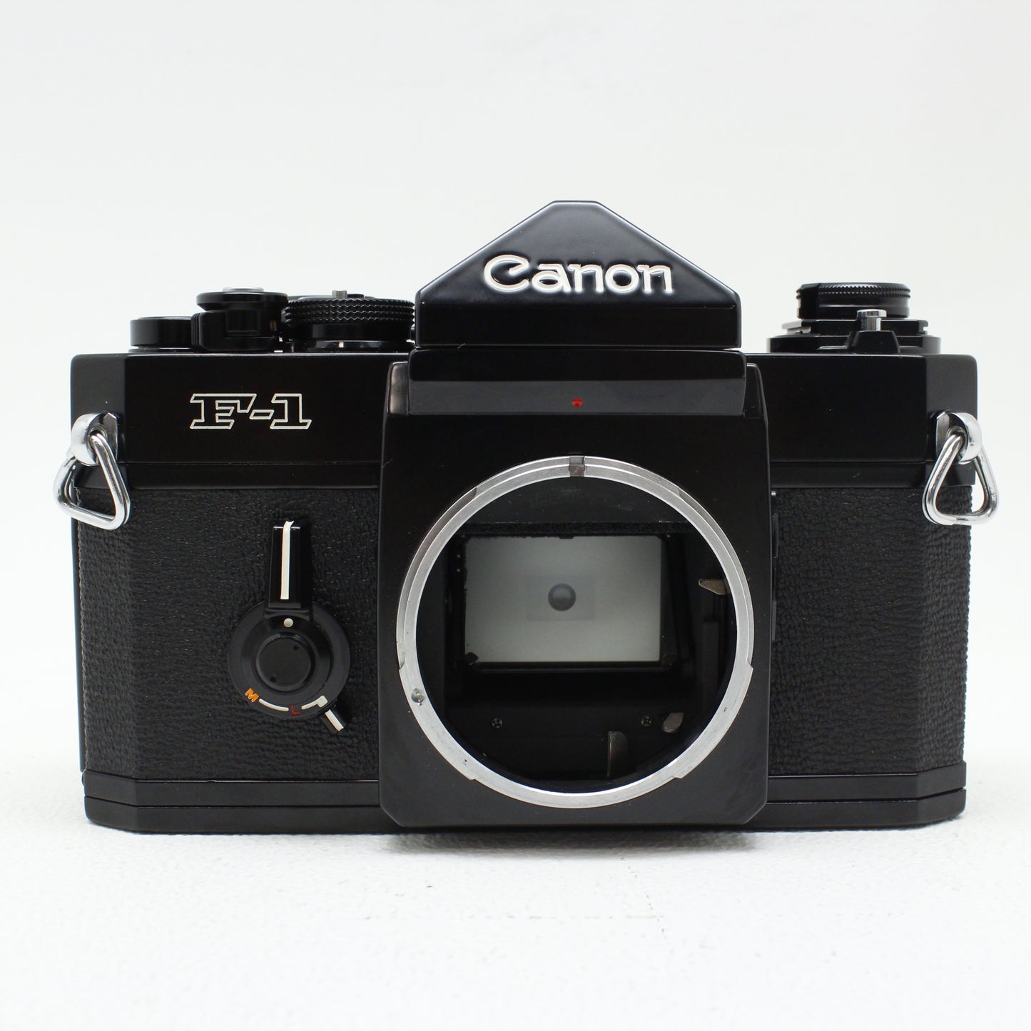 中古 Canon F-1後期 【6月23日(火)YouTube生配信でご紹介】