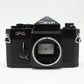 中古 Canon F-1後期 【6月23日(火)YouTube生配信でご紹介】