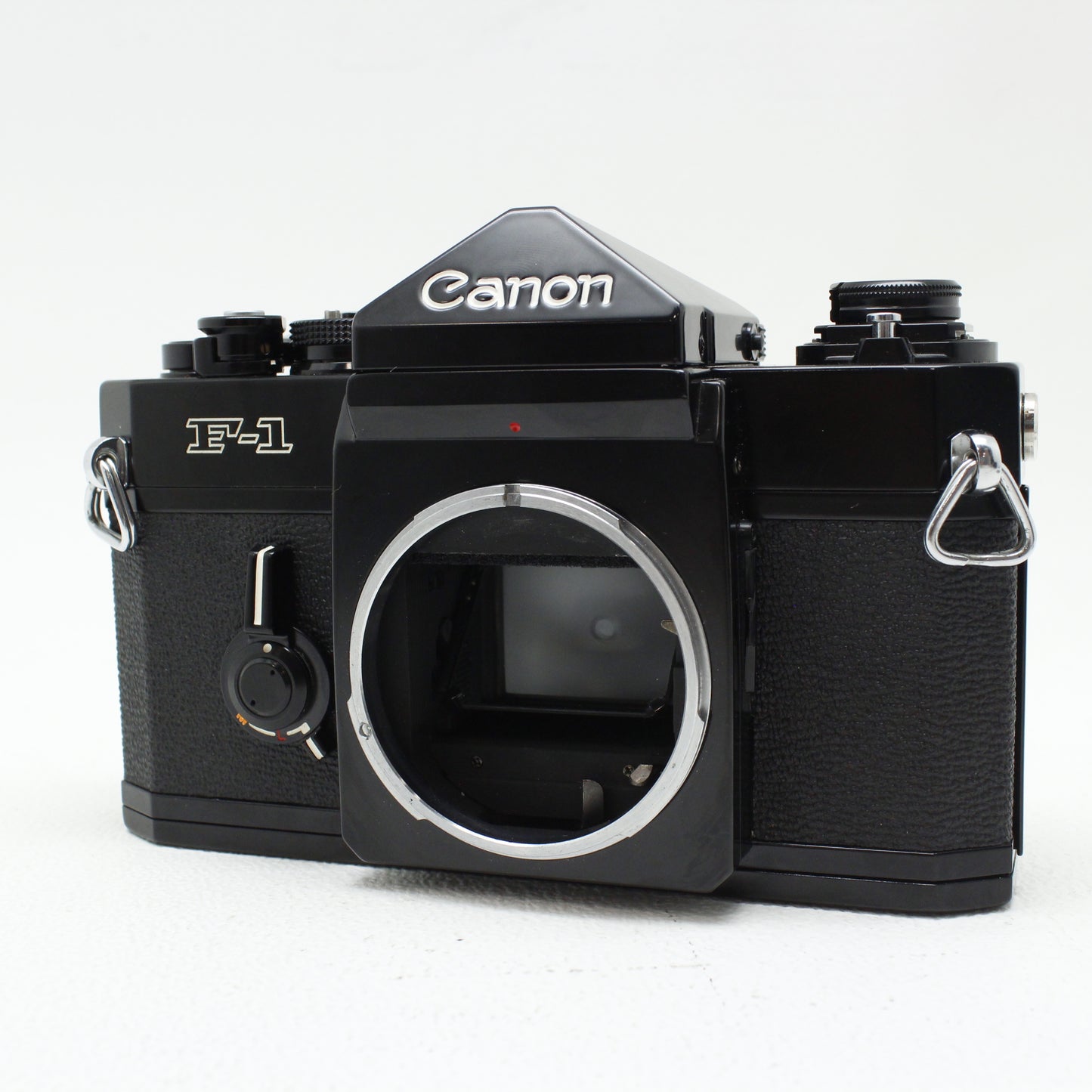 中古 Canon F-1後期 【6月23日(火)YouTube生配信でご紹介】