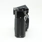 中古 Canon F-1後期 【6月23日(火)YouTube生配信でご紹介】