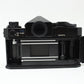 中古 Canon F-1後期 【6月23日(火)YouTube生配信でご紹介】