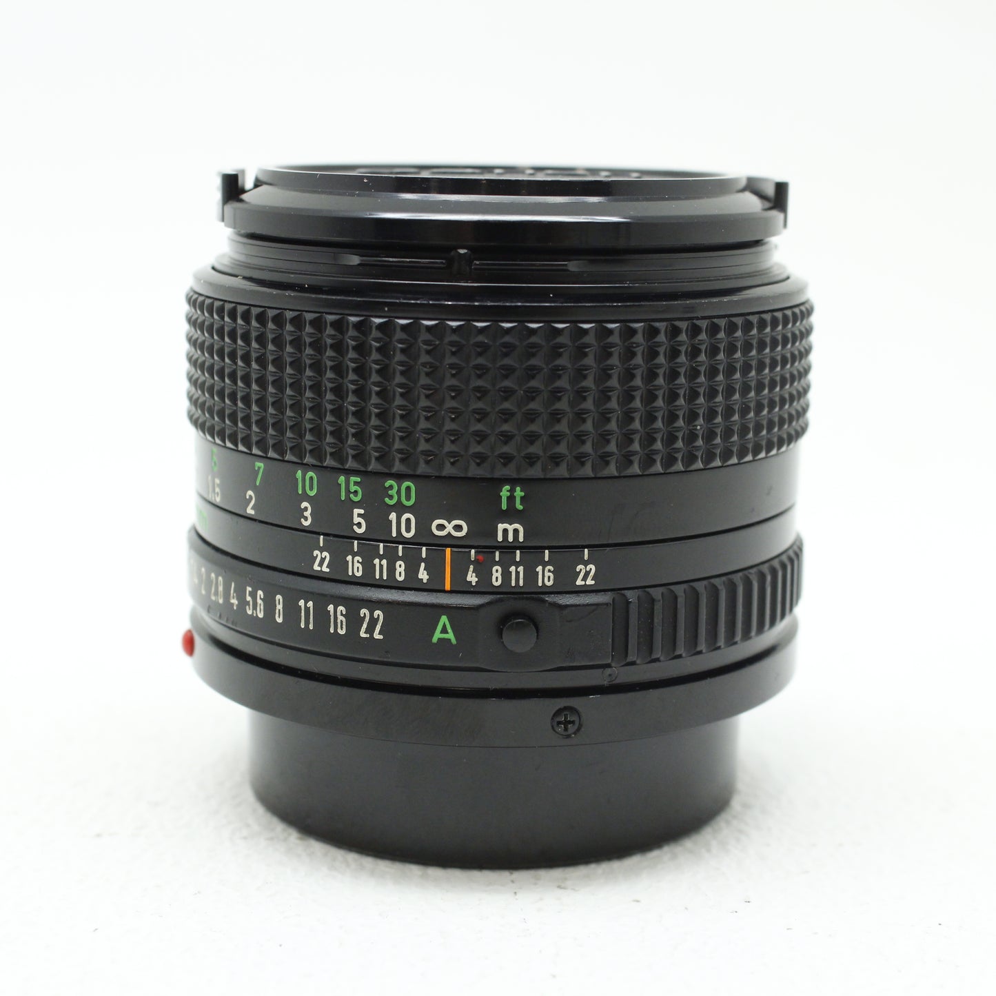 中古 Canon NEW FD 50mm F1.4【6月23日(火) YouTube生配信でご紹介】
