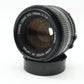 中古 Canon NEW FD 50mm F1.4【6月23日(火) YouTube生配信でご紹介】