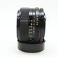 中古 Canon NEW FD 50mm F1.4【6月23日(火) YouTube生配信でご紹介】