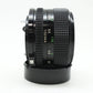 中古 Canon NEW FD 50mm F1.4【6月23日(火) YouTube生配信でご紹介】