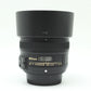 中古 Nikon AF-S 50mm F1.8 G
