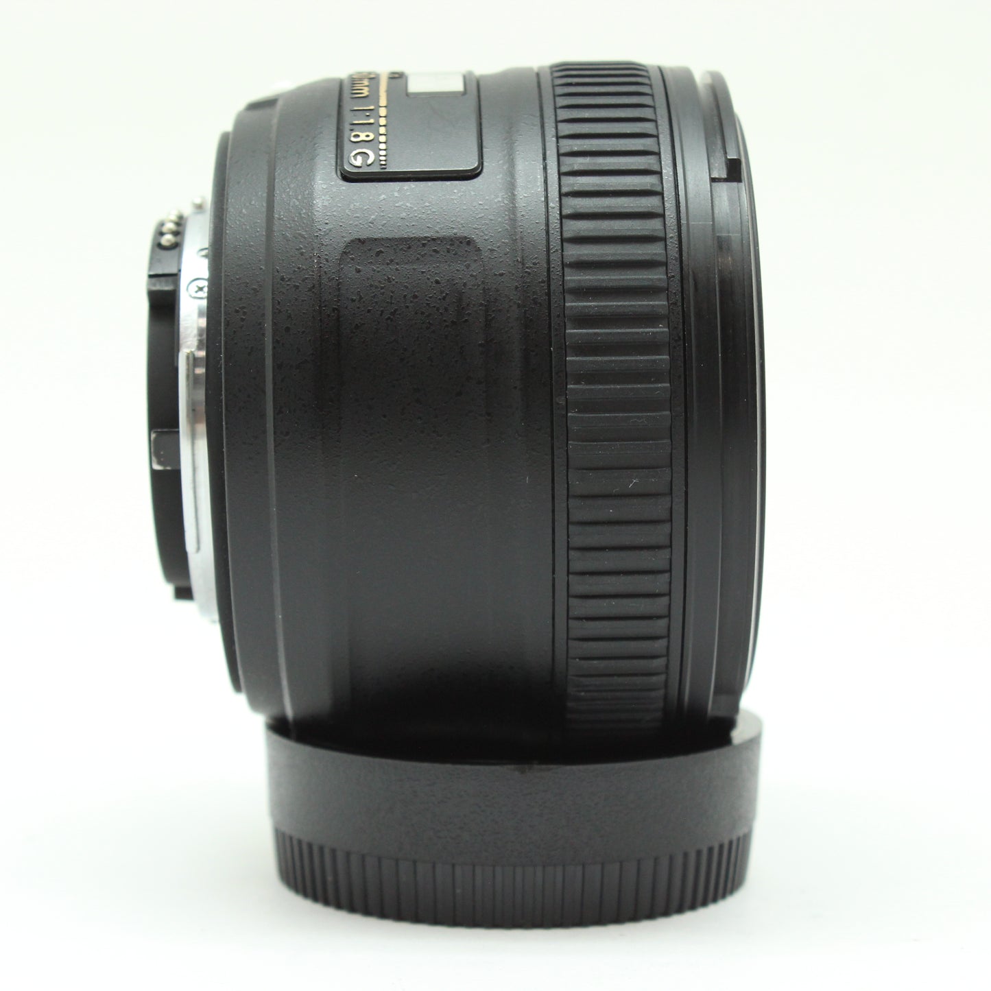 中古 Nikon AF-S 50mm F1.8 G