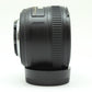 中古 Nikon AF-S 50mm F1.8 G