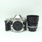 【ろくよん丸様専用】中古 Nikon Df SV 50mm f/1.8G Special Editionキット【6月20日(土) YouTube生配信でご紹介】