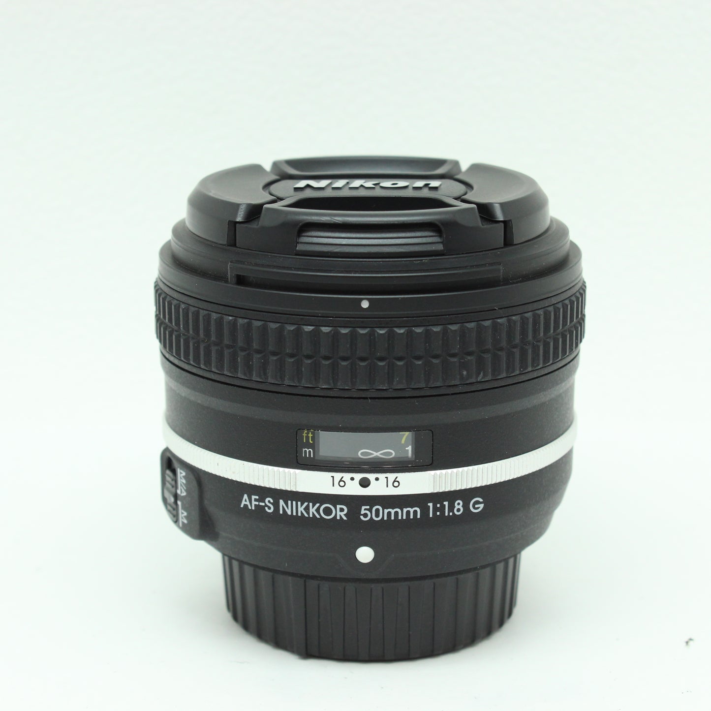 【ろくよん丸様専用】中古 Nikon Df SV 50mm f/1.8G Special Editionキット【6月20日(土) YouTube生配信でご紹介】