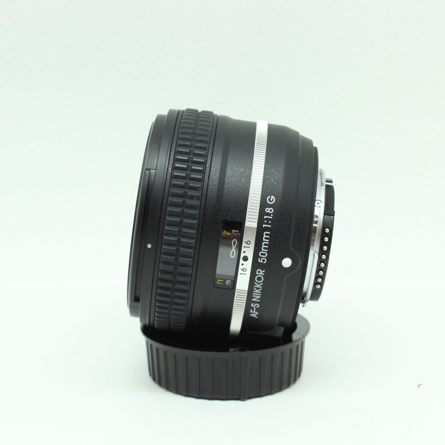 【ろくよん丸様専用】中古 Nikon Df SV 50mm f/1.8G Special Editionキット【6月20日(土) YouTube生配信でご紹介】