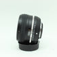 【ろくよん丸様専用】中古 Nikon Df SV 50mm f/1.8G Special Editionキット【6月20日(土) YouTube生配信でご紹介】