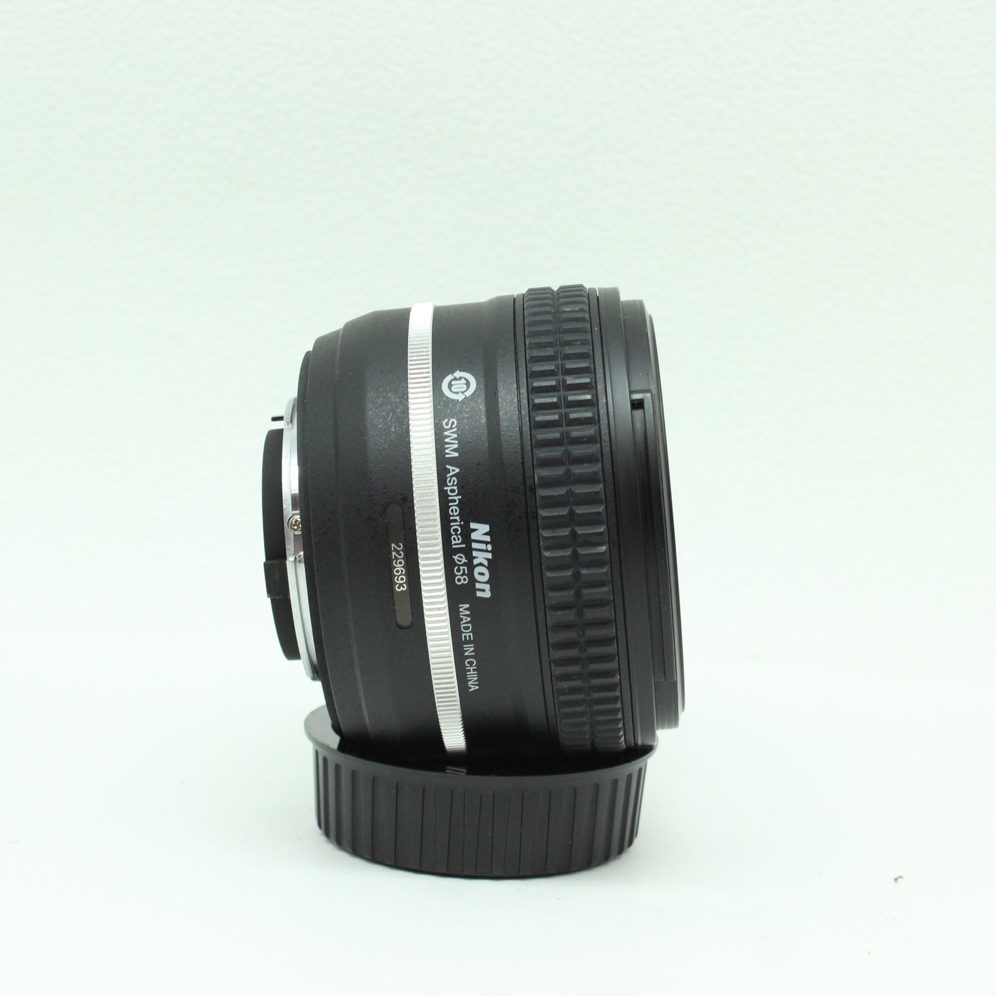 【ろくよん丸様専用】中古 Nikon Df SV 50mm f/1.8G Special Editionキット【6月20日(土) YouTube生配信でご紹介】