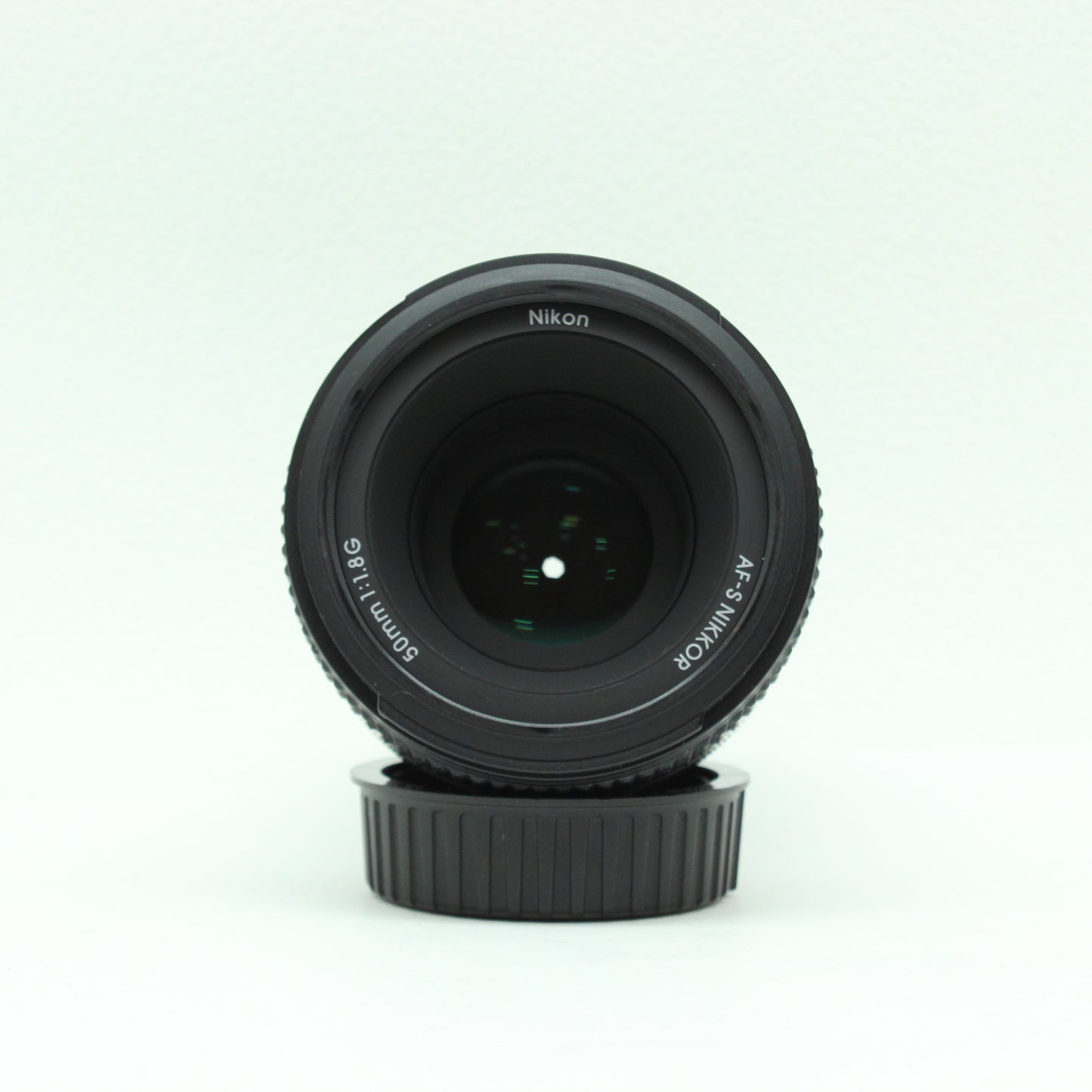 【ろくよん丸様専用】中古 Nikon Df SV 50mm f/1.8G Special Editionキット【6月20日(土) YouTube生配信でご紹介】